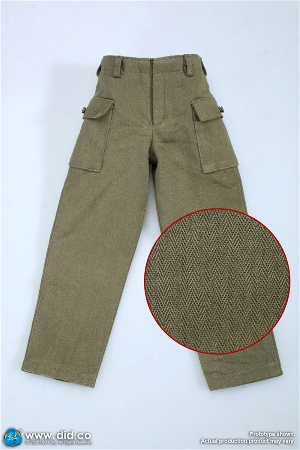 DID A80144 масштаб 1/6 серия Второй мировой войны США рейнджер снайперский солдат