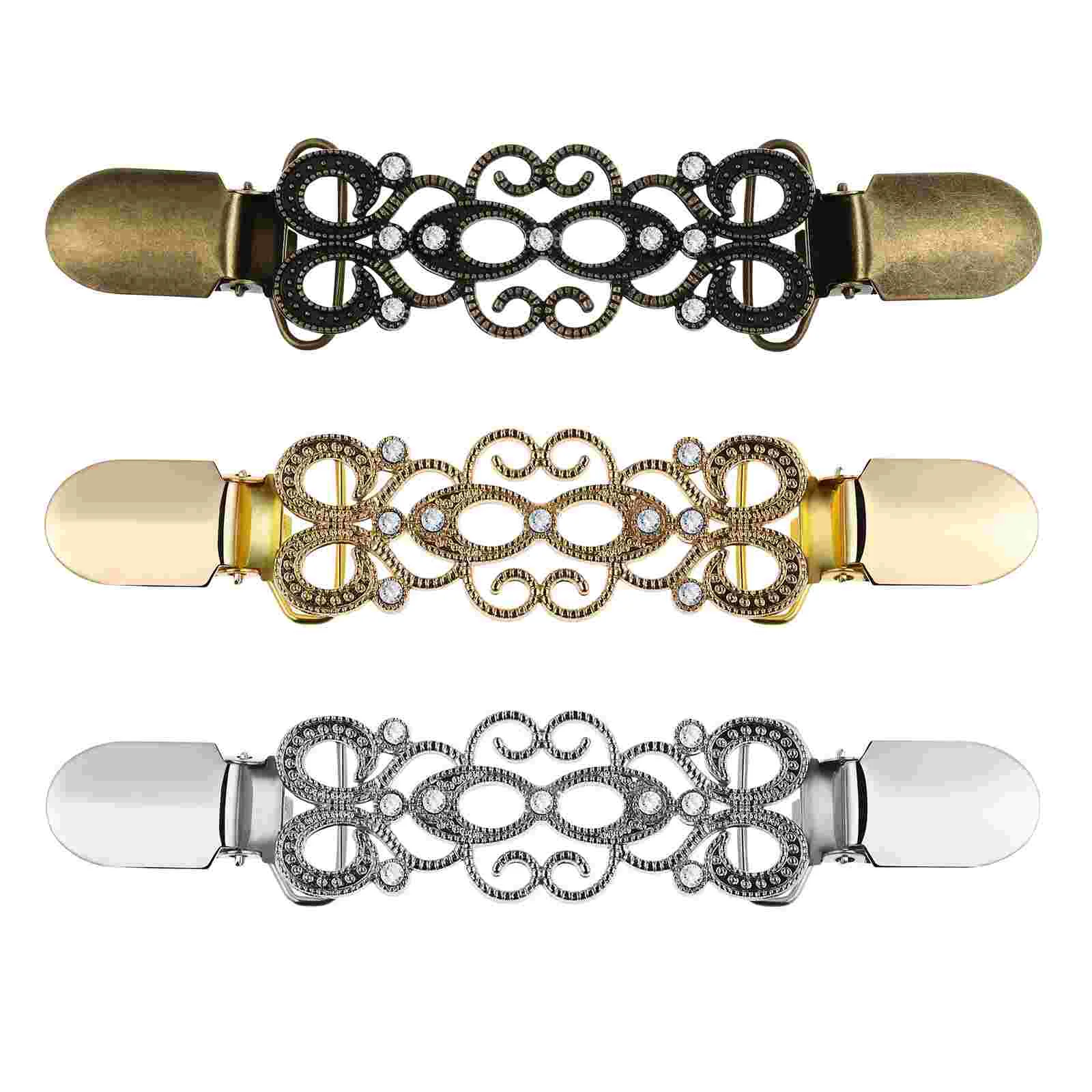 

3 шт., женские винтажные кардиганы с жемчужинами