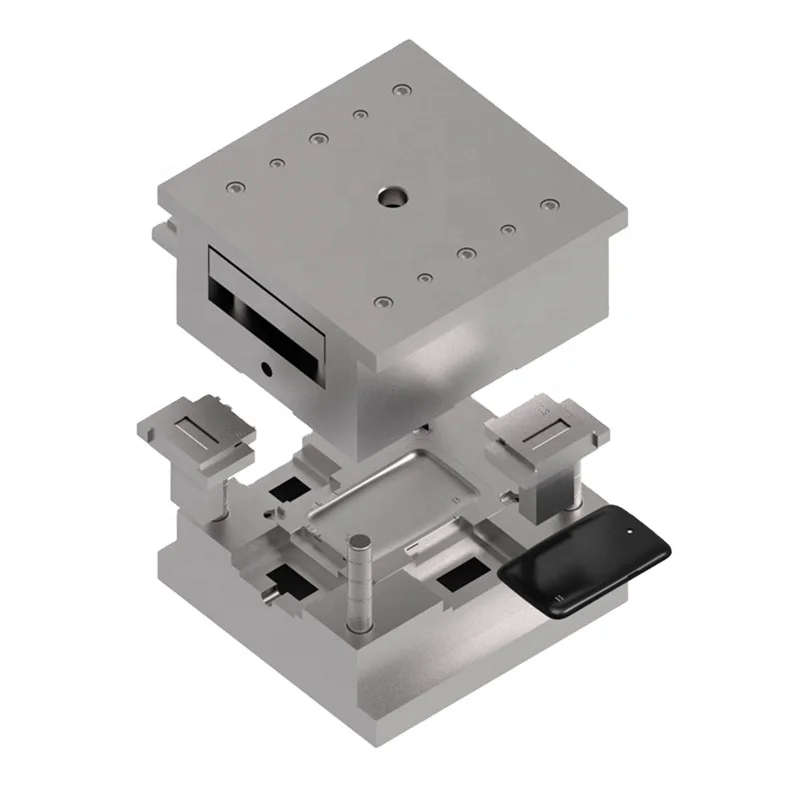 

ODM Custom Precision Plastic Injection Mold Mould Tool TPU TPR TPE Molds For Molding Plastic Parts Service Maker