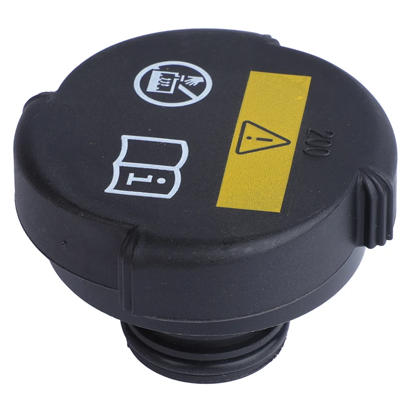 1711-1742-231 17111742231 крышка радиатора для BMW 3 5 6 7 8 серии E30 E36 E46 E34 E39 E60 E61 E63 E64 E38 E66 E31 E83 E53 X3