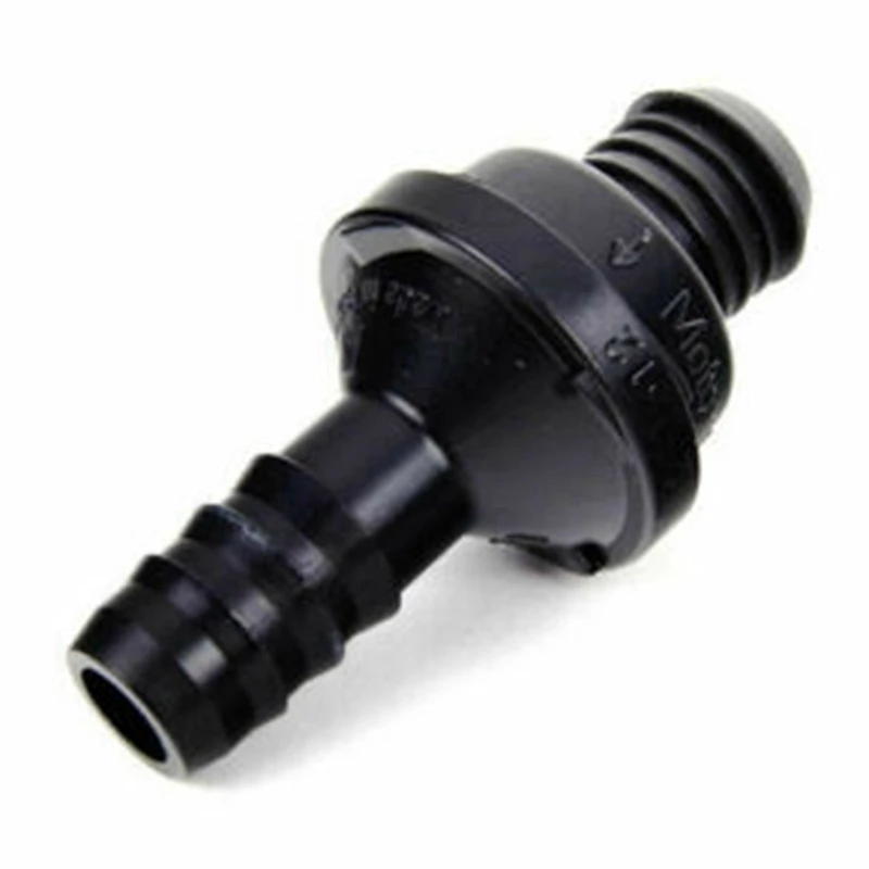 3-х кратный шланг двигателя односторонний клапан PCV вентиляционного отверстия