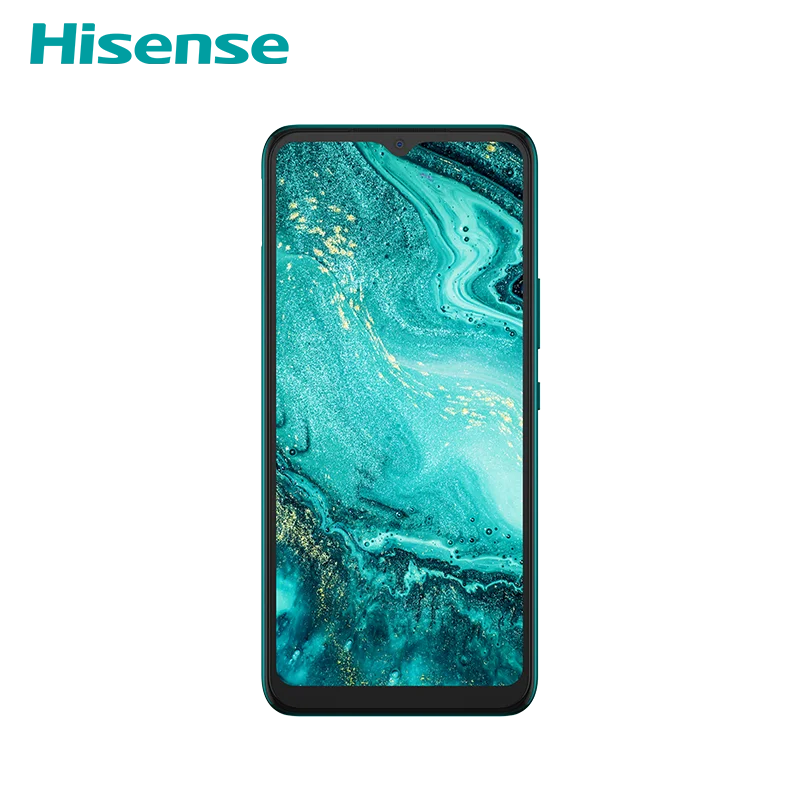 Телефон Hisense F50 +/R15 с аккумулятором 5100 мАч 6 ГБ ОЗУ 128 Гб ПЗУ телефон со стандартной