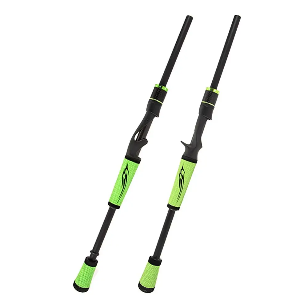 

Durable Fishing Rod Handle Multi-function Lure Spinning Casting Fishing Pole Reel Seat Handle Set Fishing Accessories