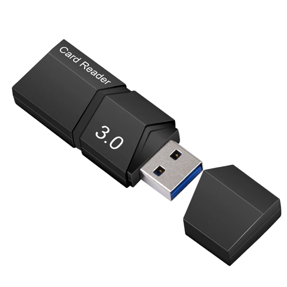 

USB 3 0 устройство для чтения карт Micro SD