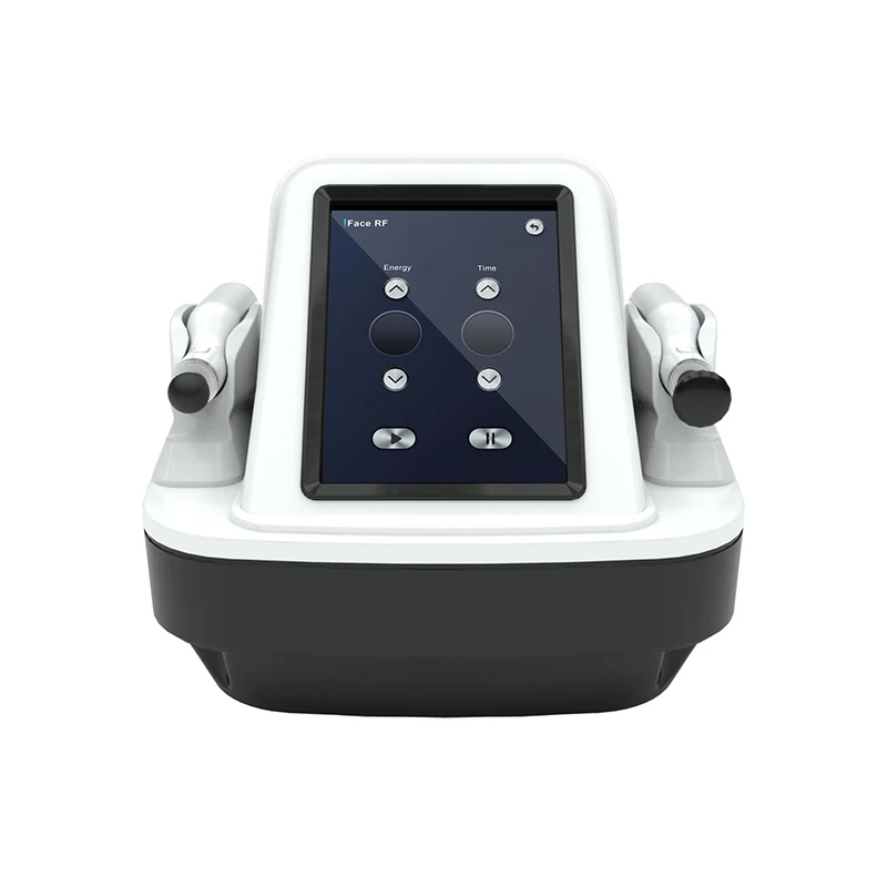 Радиочастотная радиочастотная подтяжка кожи radiofrecuencia для лица и глаз