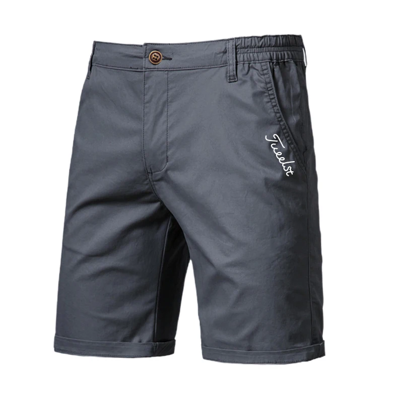 

Men Golf Shorts Golf Man Golf Shorts Men Sports Outdoor Shorts Lightweight Quick Dry Moisture Wicking Men Golf Wear