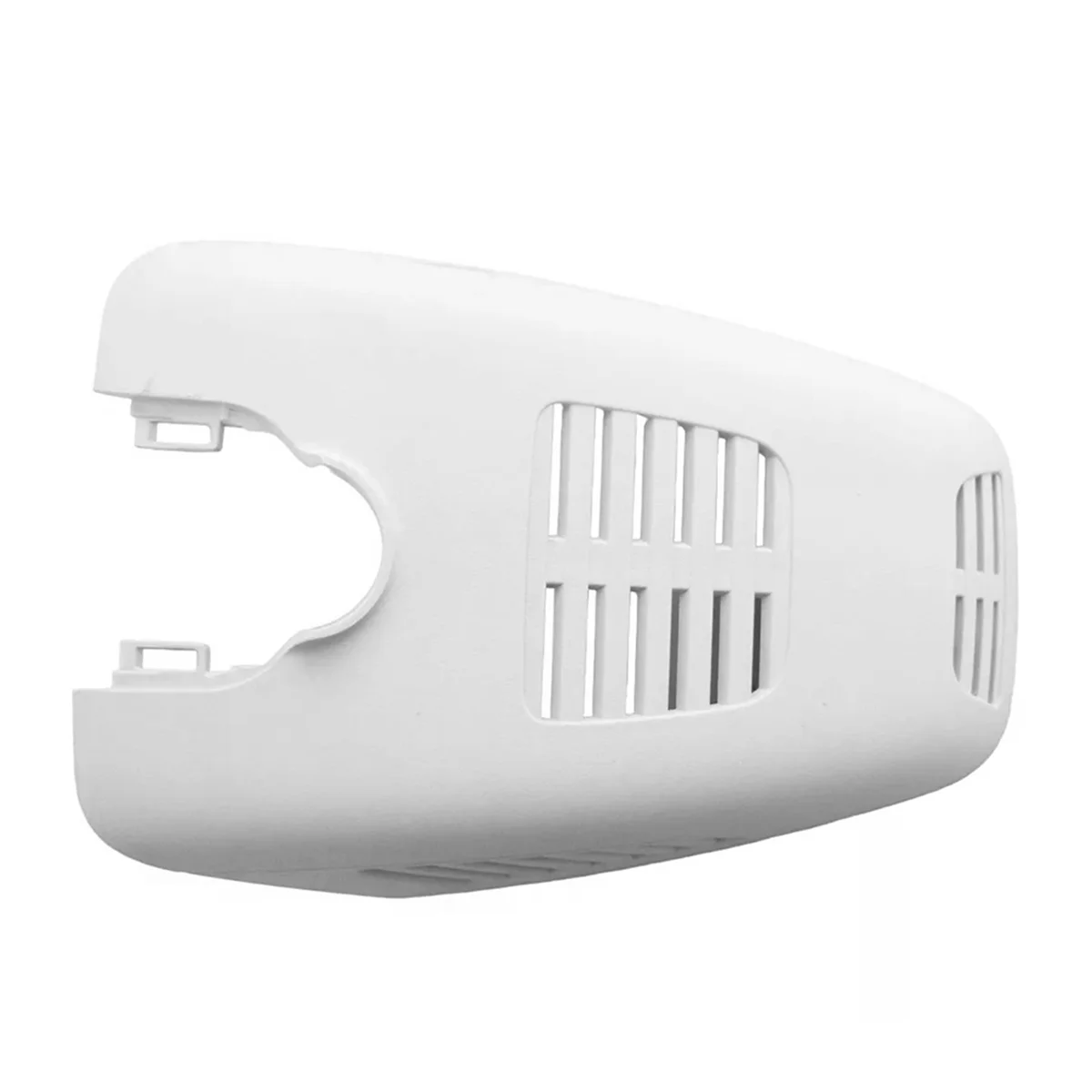 Чехол для салона автомобиля C-Pillar N/S A2056906801 Mercedes Benz C Class W205 2014-2021 серый