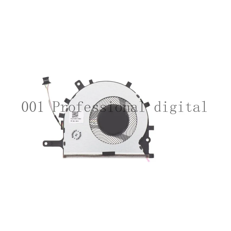 Вентилятор процессора ноутбука Asus s403fa s403ja dc5v 0.5A