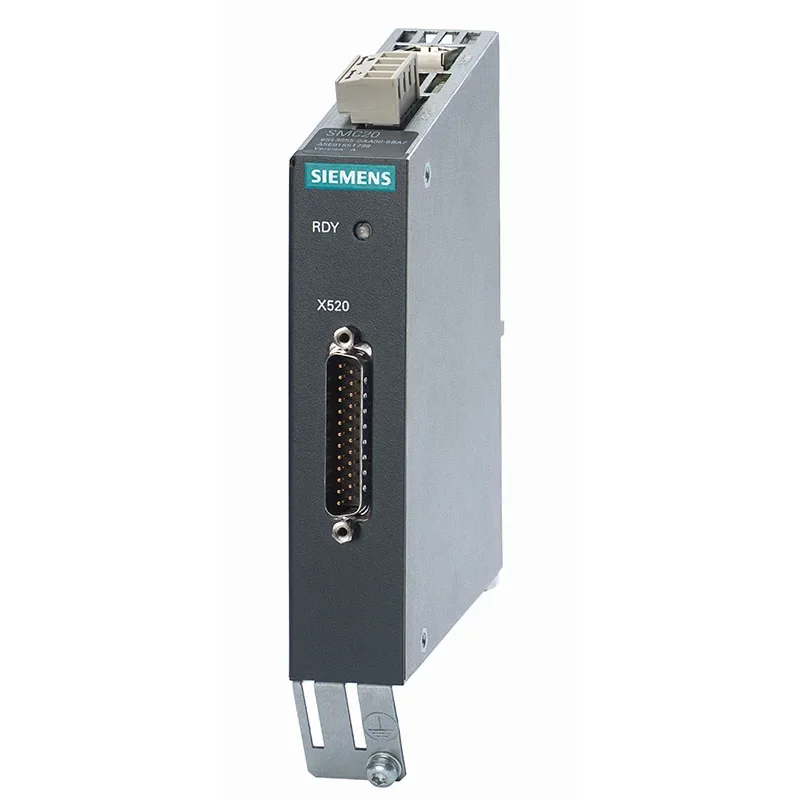 Операторская панель PLC SINAMICS AOP30 с поддержкой языка-нейтральный расширителем