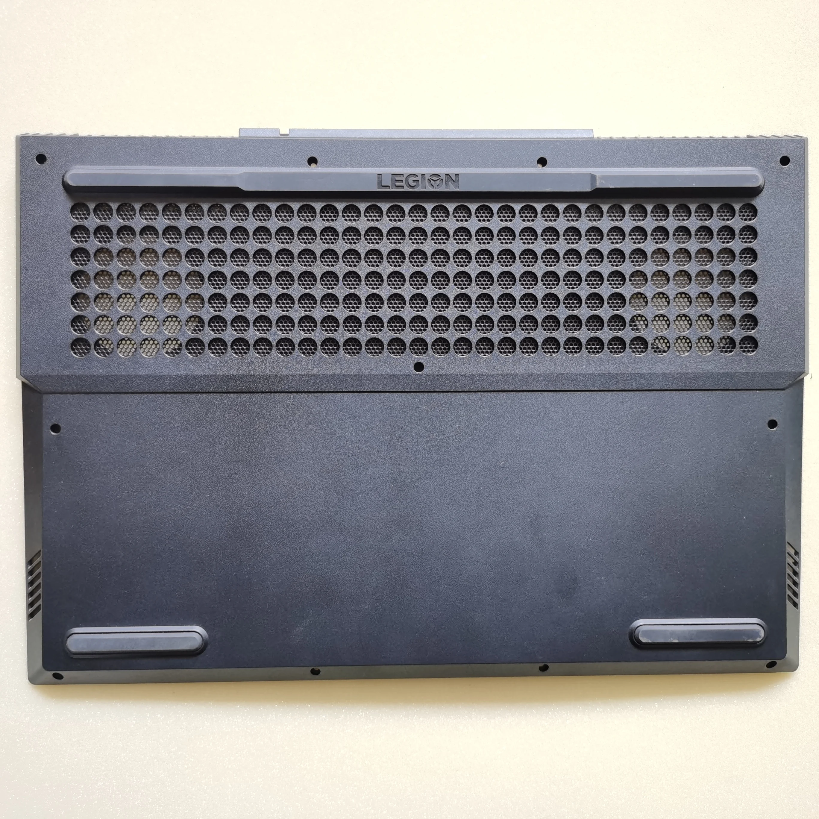 

New laptop bottom case base cover for lenovo Y7000 R7000 Y7000P Y550-15 Legion 5 15IMH05H GY550 2020"