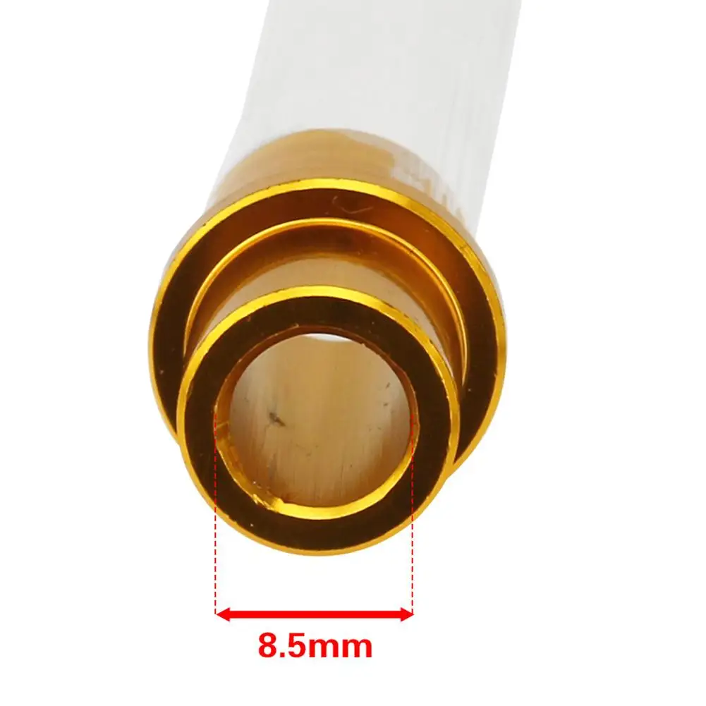 Профессиональный инструмент из нержавеющей стали для Chevrolet TTH350 TH400 SBC BBC 530 мм |