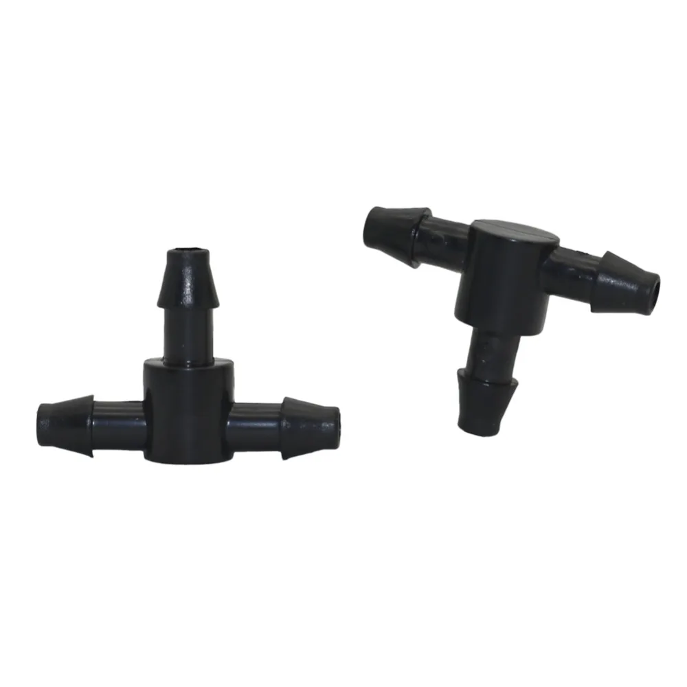 50 шт. Т-образный садовый шланг 3/5 мм |