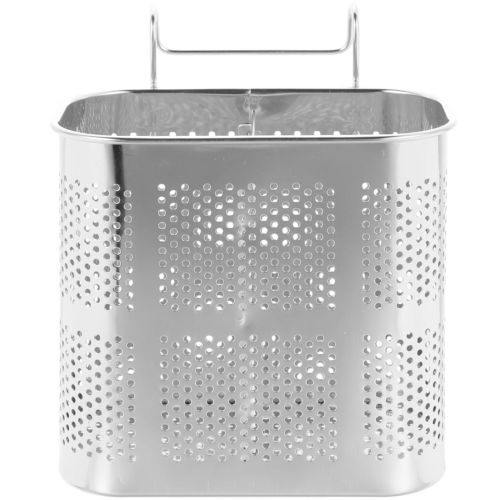 

Drainer Holder Rack Cutleryutensil Drying Chopstick Organizer Cooking Utensils Basket Dinner Service Tableware Flatware Storage