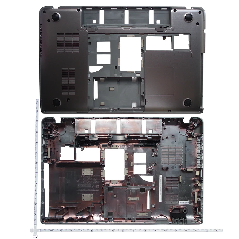

Новинка для Toshiba Satellite P850 P855 серия Нижняя крышка AP0OT000200