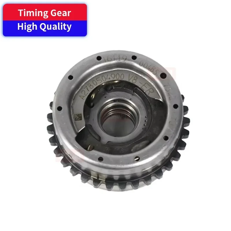 A 2780504900 Звездочка регулируемого клапана ГРМ Для Mercedes-Benz CLS550 CLS63 AMG E550 GLS550