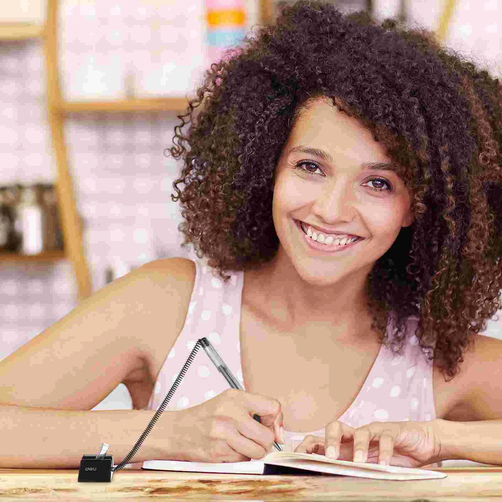 3 шт. ручка для подписи настольные ручки приема офисные принадлежности шариковая