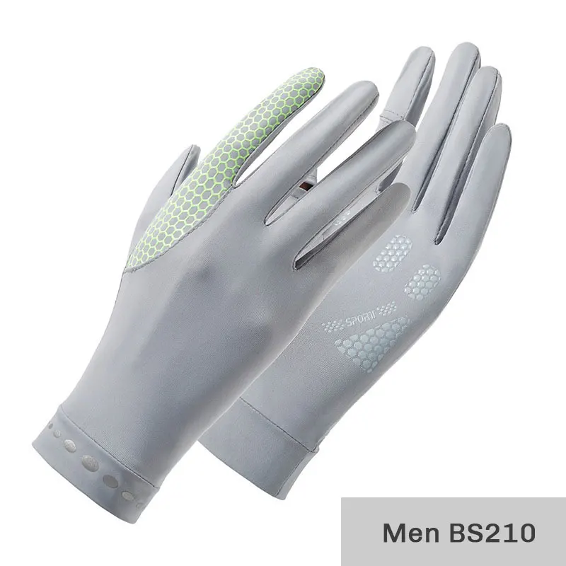 Рисунок 2 - Перчатки солнцезащитные для мужчин и женщин