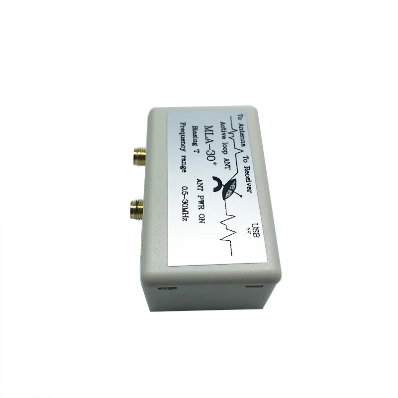 Маленькая антенна с углом наклона блок питания 5 В T женская головка высоким