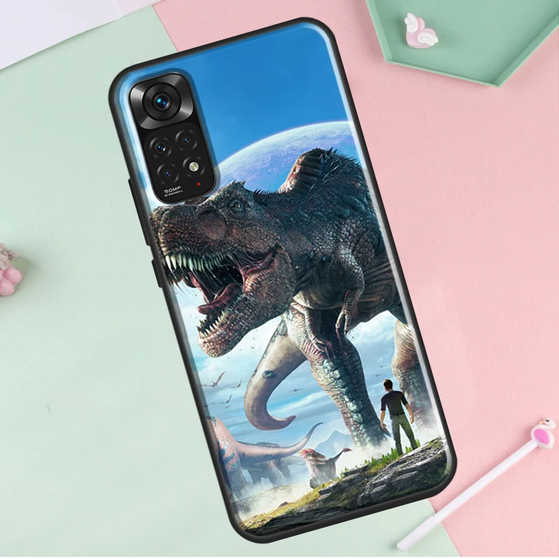 Чехол для Redmi Note 12 Pro Plus 10 8 9 11 12S 11S 10S 9S 9C 10C 12C