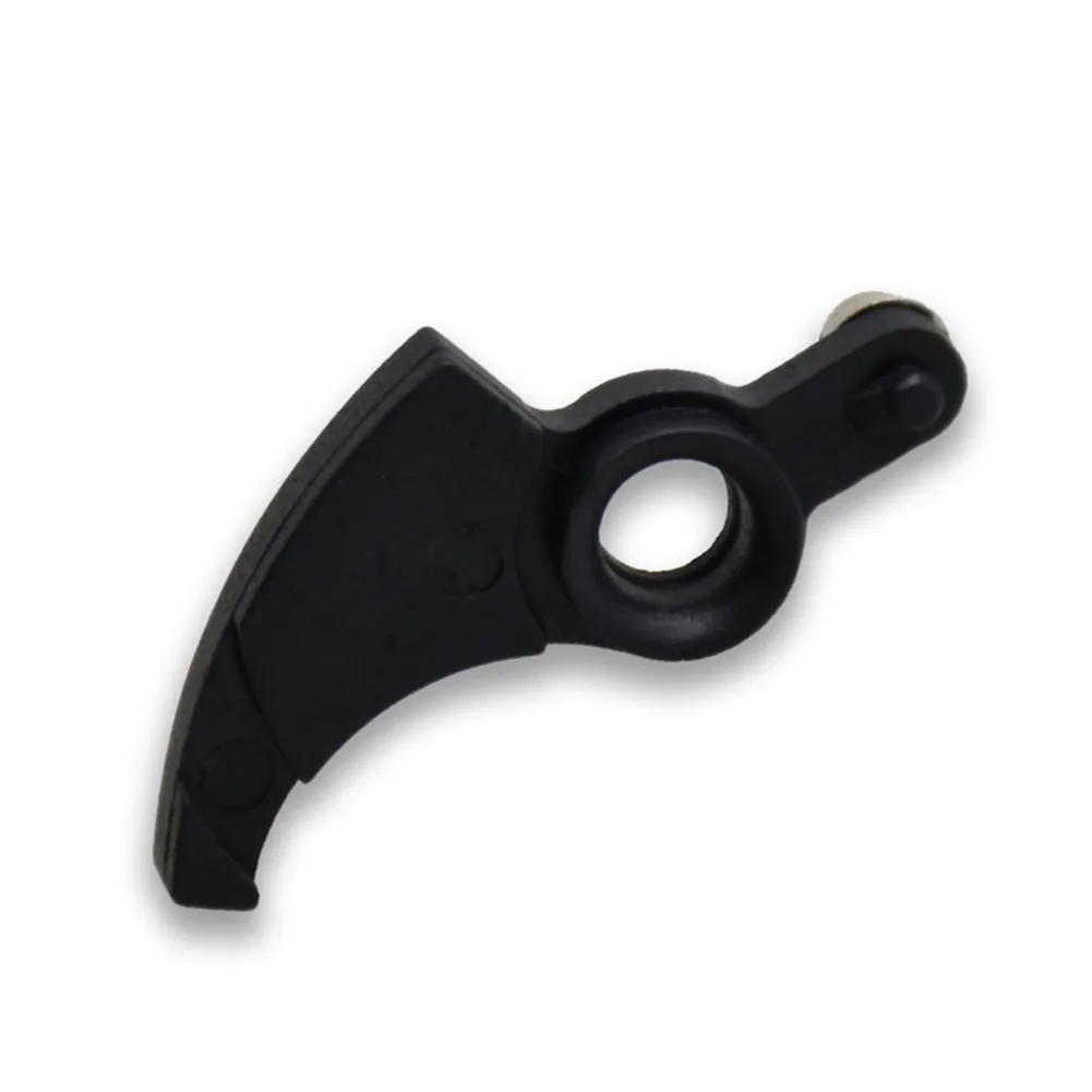 

Trimmer Lever Ratchet Lever NST2118 LST220 Replace Replacement Spool 90567077 For Black & Decker Line Feeder Lever