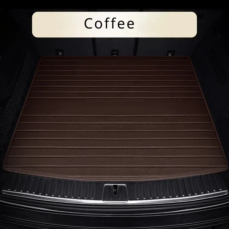 Коврик для багажника Mercedes Benz GLE W166 W167 GLE Coupe C292 C167