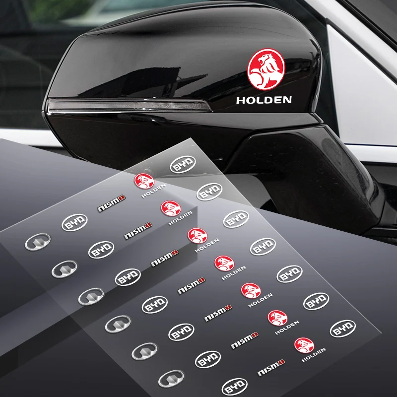 Автомобильные товары, противоударный коврик с боковыми краями, наклейки «сделай сам» для Lada Vaz 2110 2111 Kalina 1117 1118 1119 Largus Niva 2123 Priora Samara