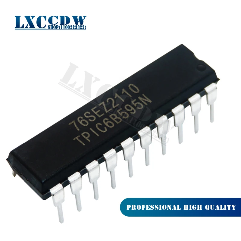 5 шт., TPIC6B595DWR TPIC6B595 SOP 6B595 SOP-20 SMD TPIC6C595DR SOP-16 TPIC8101DW TPIC8101 TPIC8101DWTR SOP-20 TPIC6B595N DIP-20 5 шт., TPIC6B595DWR TPIC6B595 SOP 6B595 SOP-20 SMD TPIC6C595DR SOP-16 TPIC8101DW TPIC8101 TPIC8101DWTR SOP-20 TPIC6B595N DIP-20