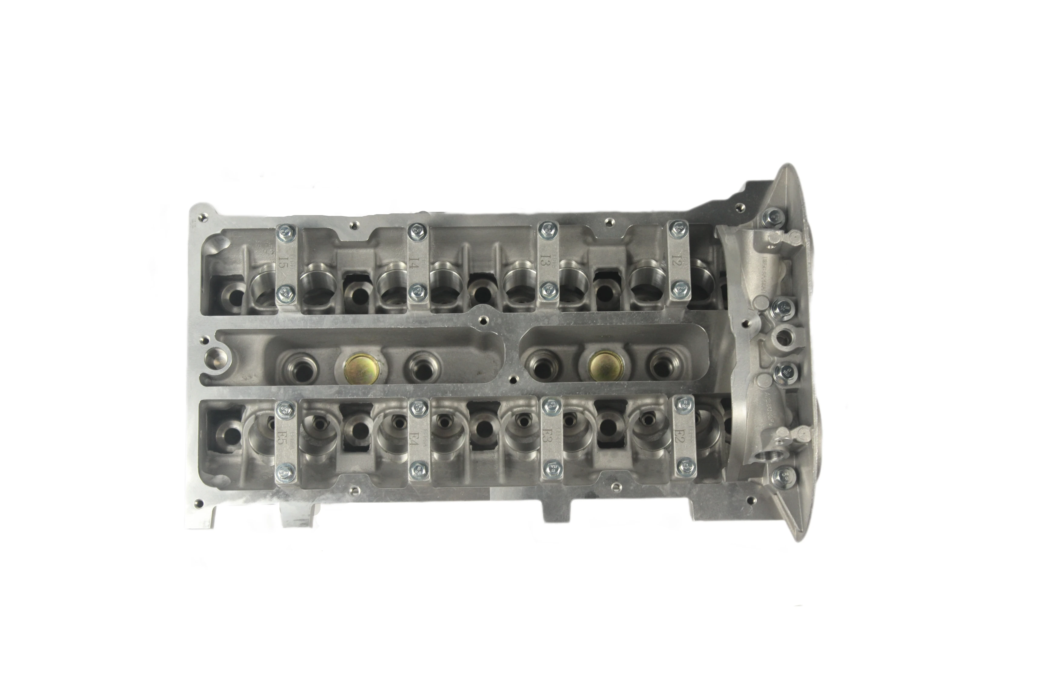 Для JQDA/JQDB/JTDA/JTDB/YUDA головка блока цилиндров AM5G-6049-A7A 1700101 D 1.6L Ecobost