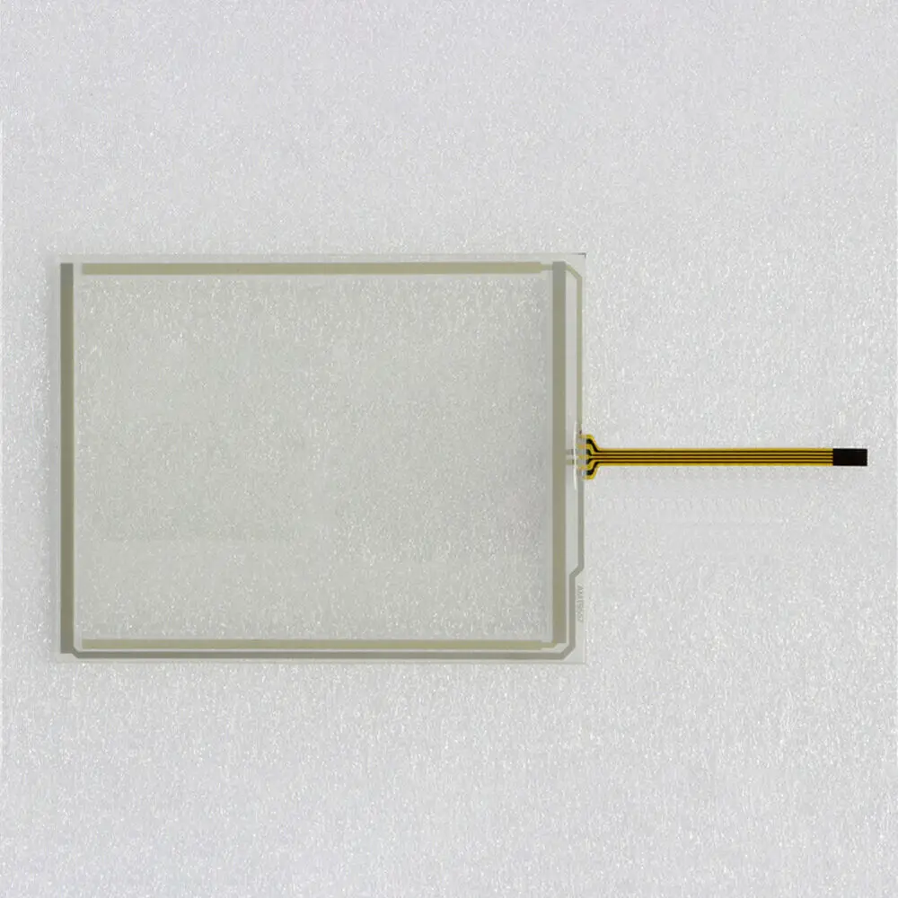 

For AM T9557 AMT9557 Resistive Touch Screen Glass Panel