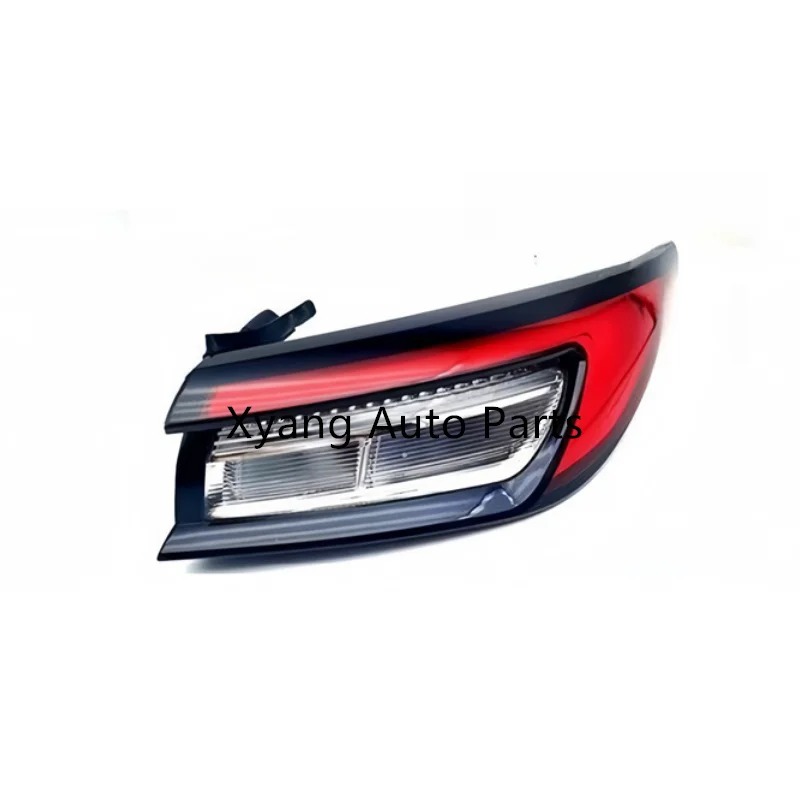 

Задний бампер, стоп-сигнал, задние фонари для JAC J7 E-J7 Sehol A5, задний фонарь 4133200U7300 4133200U7313 4133100U7300 4133100U7313