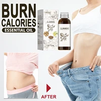 efficient slimming essential oil fat burning cellulite fast lose weight product thin belly leg waist full body slim massagecream