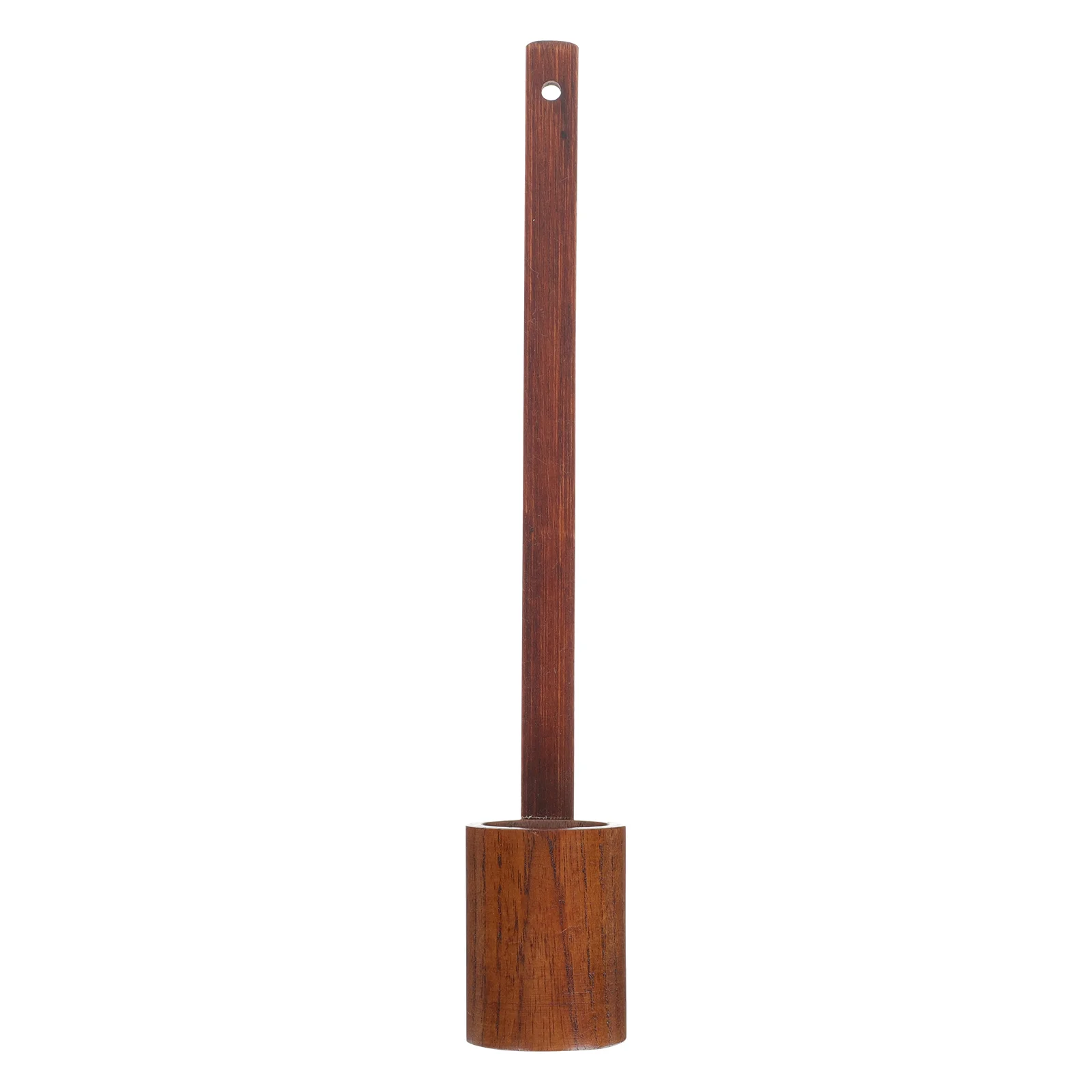 

Ladle Spoon Water Dipperbeer Pouring Teahandle Spoons Ceremony Scoop Sauce Bottom Flat Kitchen Accessory Chinesehandled