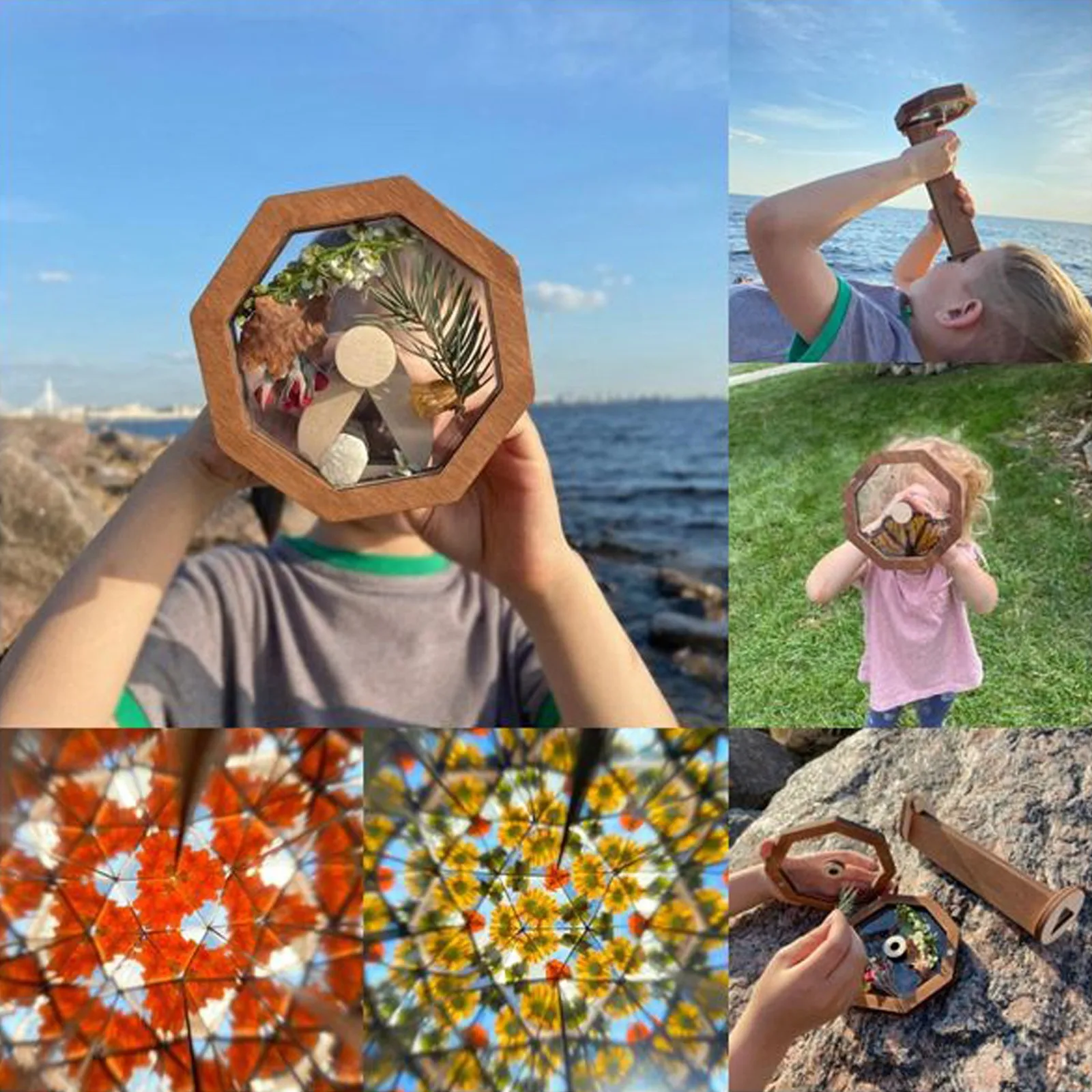 

Оригинальный фотографический набор для детей, игрушки для малышей, персонализированные подарки для детской интерактивной игры родителей и...