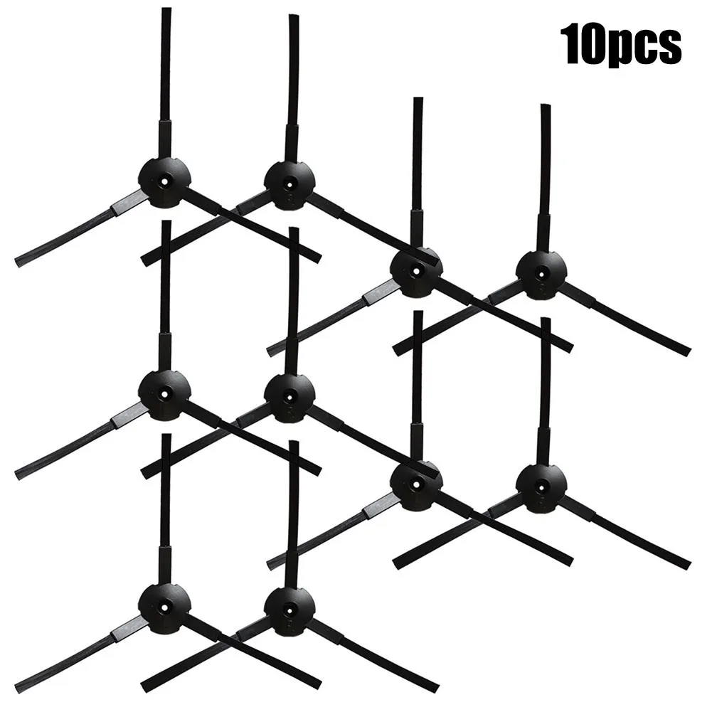 

10pcs Side Brushes Replacement Accessories For Osoji 990 950 680 870 Robotic Vacuum Cleaner Cleaning Brush Spare Parts