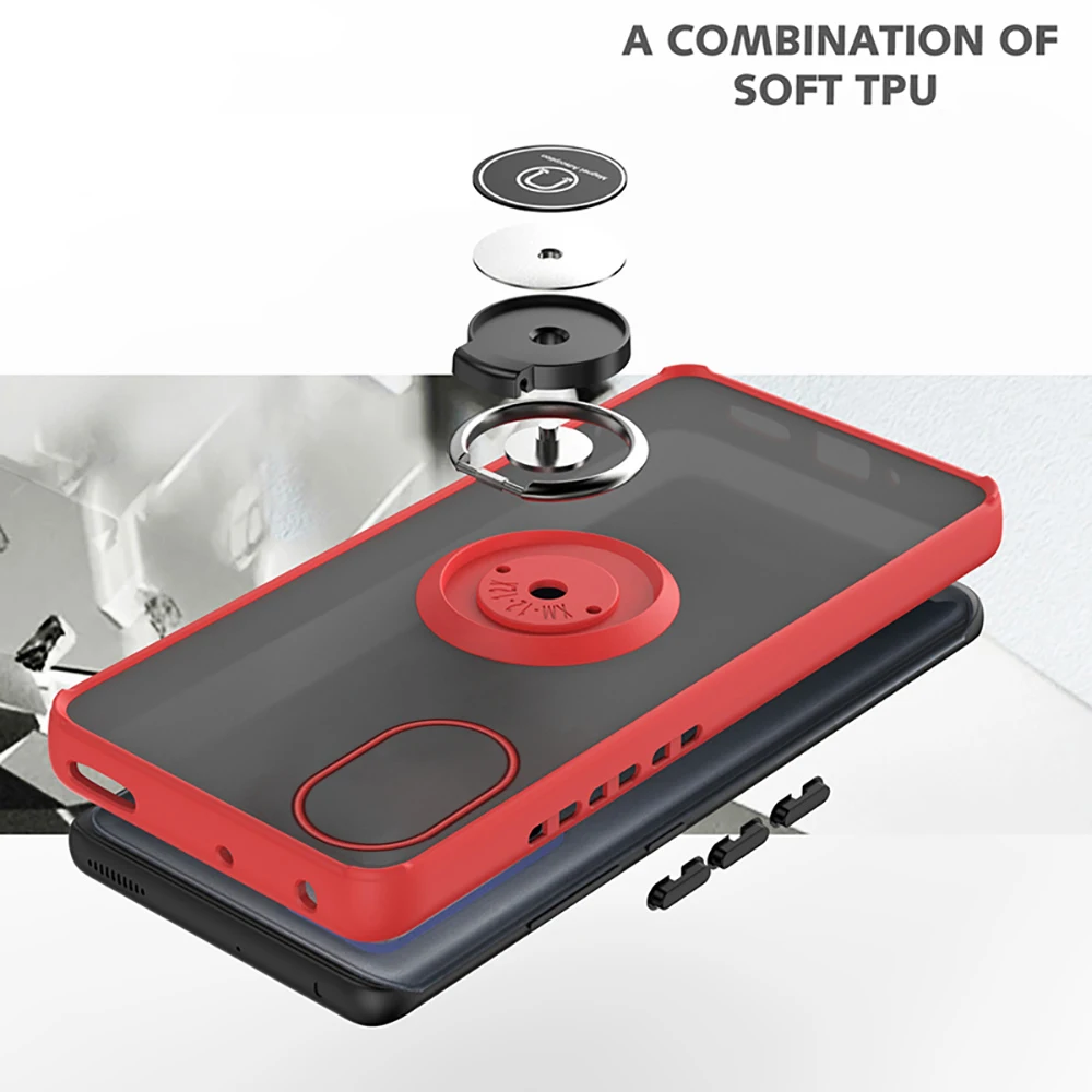 Матовый защитный чехол для телефона с камерой Samsung Galaxy Xcover7 X cover7 Чехол 7 Xcover 5G