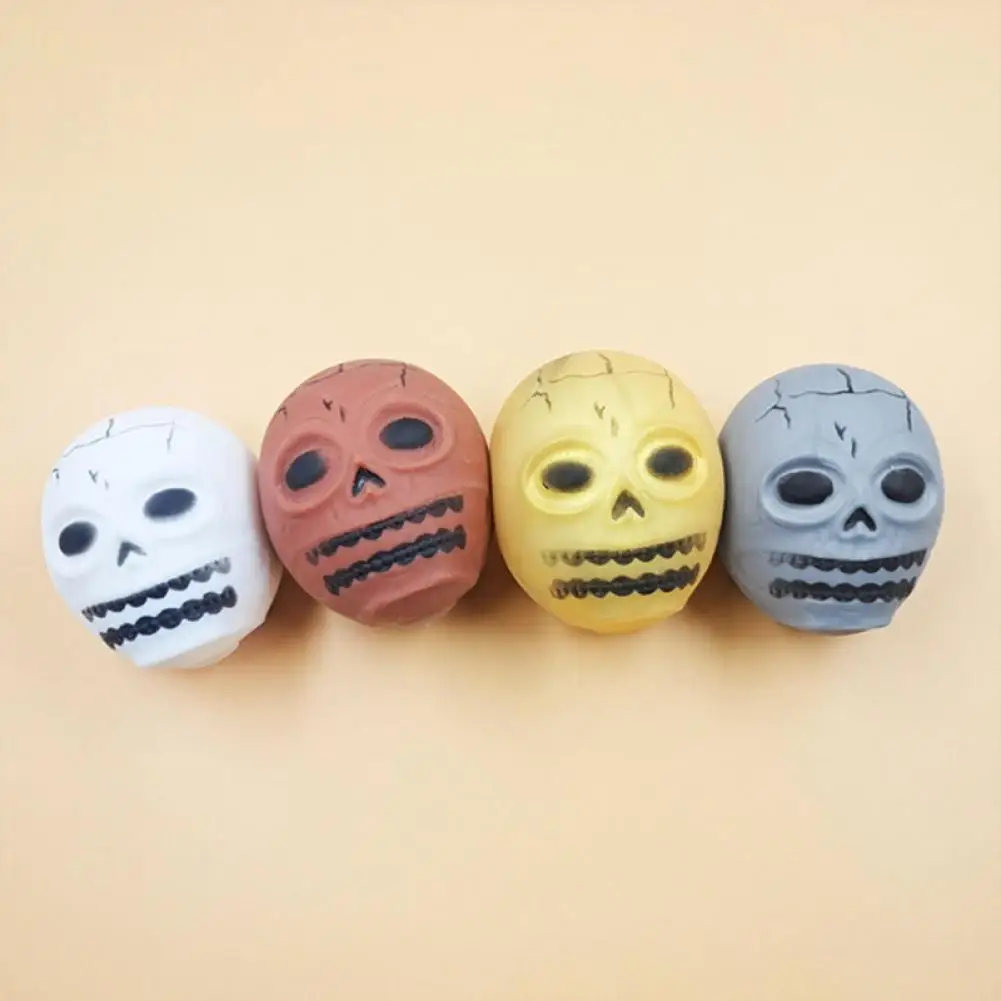 

Creative Big Ghost Adult Chlidren Decompression Toy Decompress Toy Eco-friendly Anti-stress