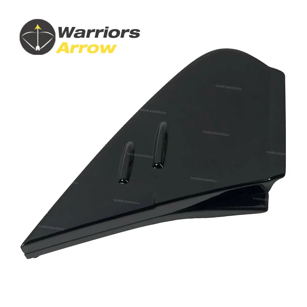

Front Left Or Right View Mirror Flag Molding Applique Plastic 60118-47030 60117-47030 For Toyota Prius 2016 2017 2018 2019 2020