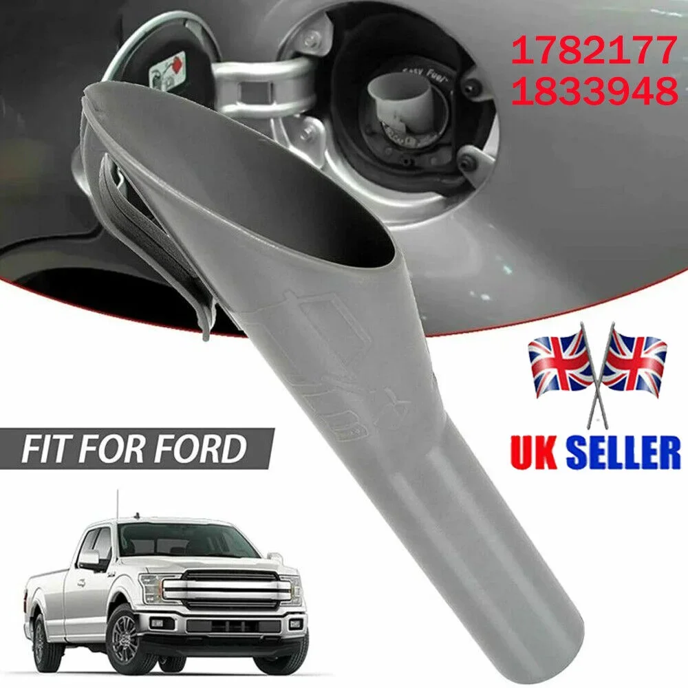 Универсальная Коническая Топливная Воронка Для Автомобилей Ford Diesel