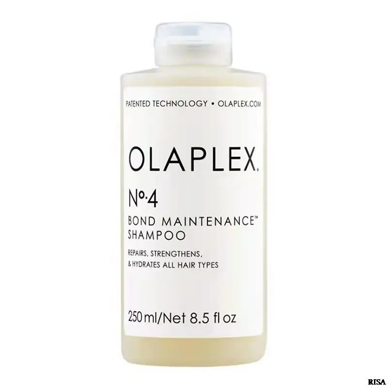 

Olaplex New Hair Perfector N.4/No.5 Repairs Strengthens All Hair Structure Restorer 250ml Smoother Repair Hair Mask