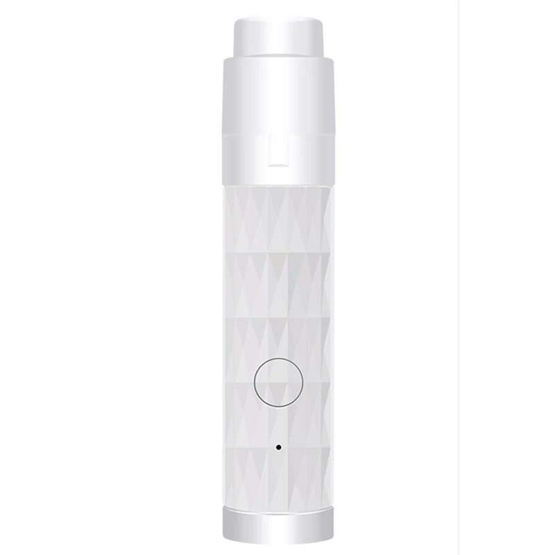 

Electric Dog Nail Grinder With LED Light Rechargeable Pet Nail Clipper Dogs Automatic Cat Claws Cutter Trimmer