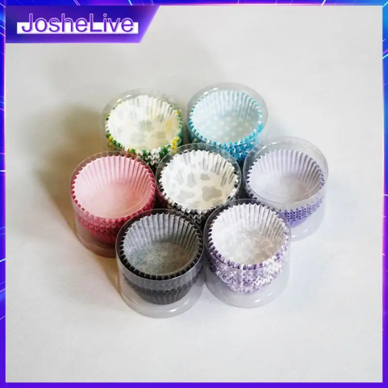 

Baking Supplies Cupcake Wrapper Tray Case Baking Utensils Durable Muffin Baking Cups Cake Decorating Tools Birthday Party Decor