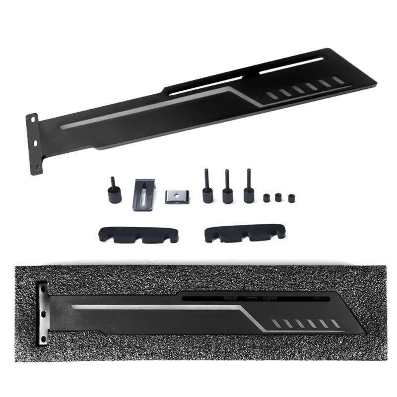 Thermalright TR-GCSF SYNC ARGB Опорная рамка для видеокарты Металлическая опорная конструкция