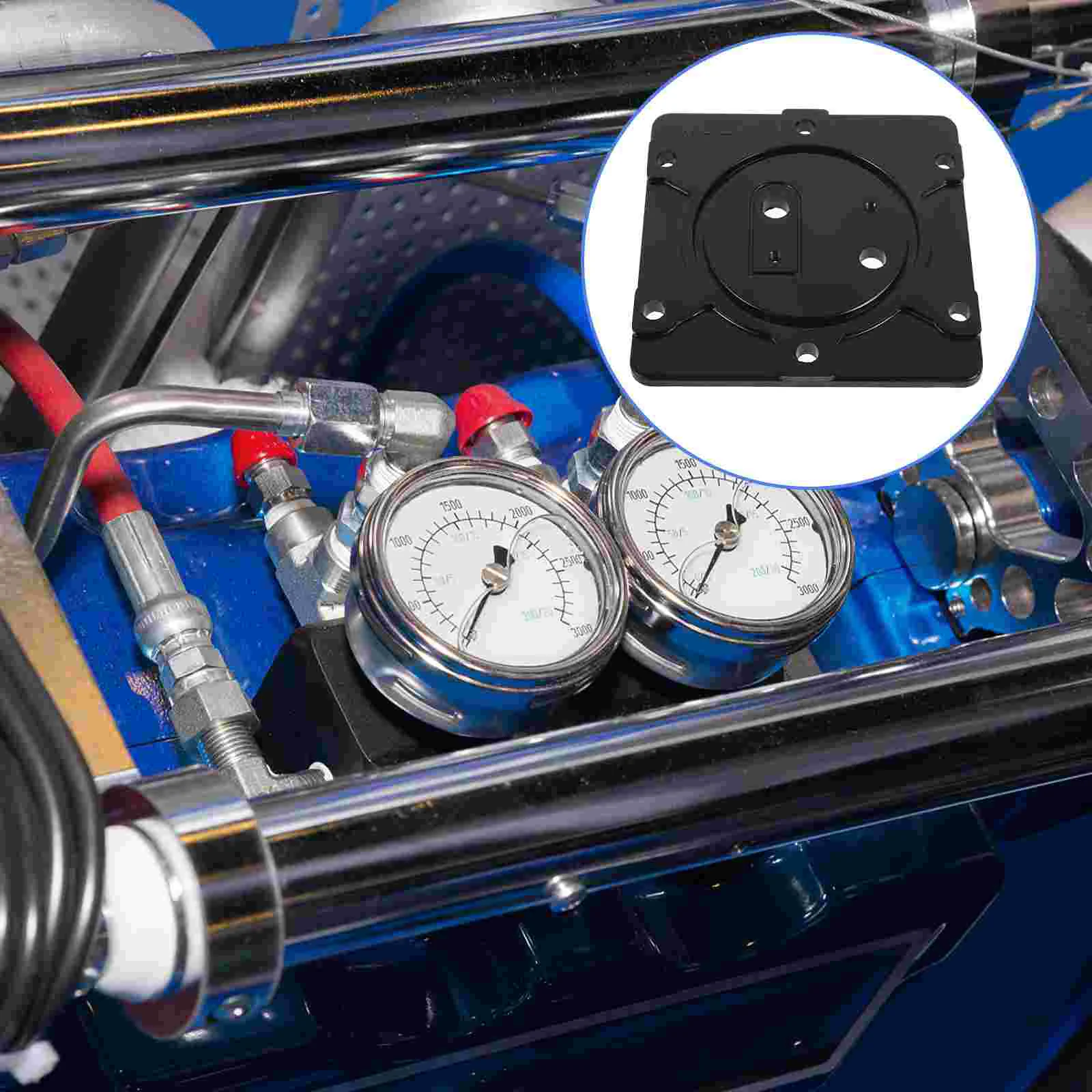 Сменный аксессуар для воздушного компрессора из сплава клапана