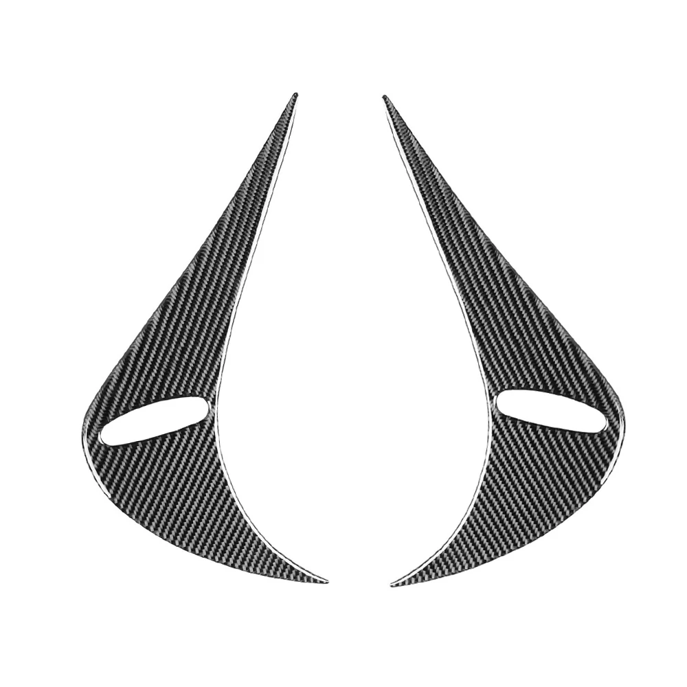 

2 шт., Автомобильные украшения для Toyota GT86, Subaru BRZ 2012-2016