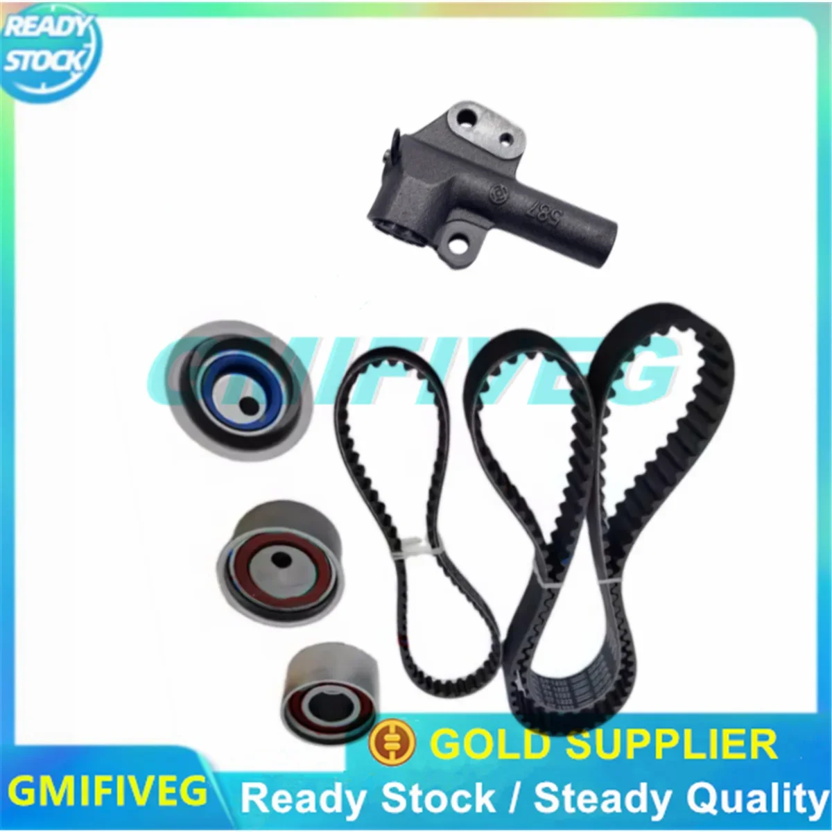 МД 182294 MR 984778 308587 Комплект датчика времени 4G64 ремень ГРМ для Mitsubishi Pajero Montero V31W N34W KG5W