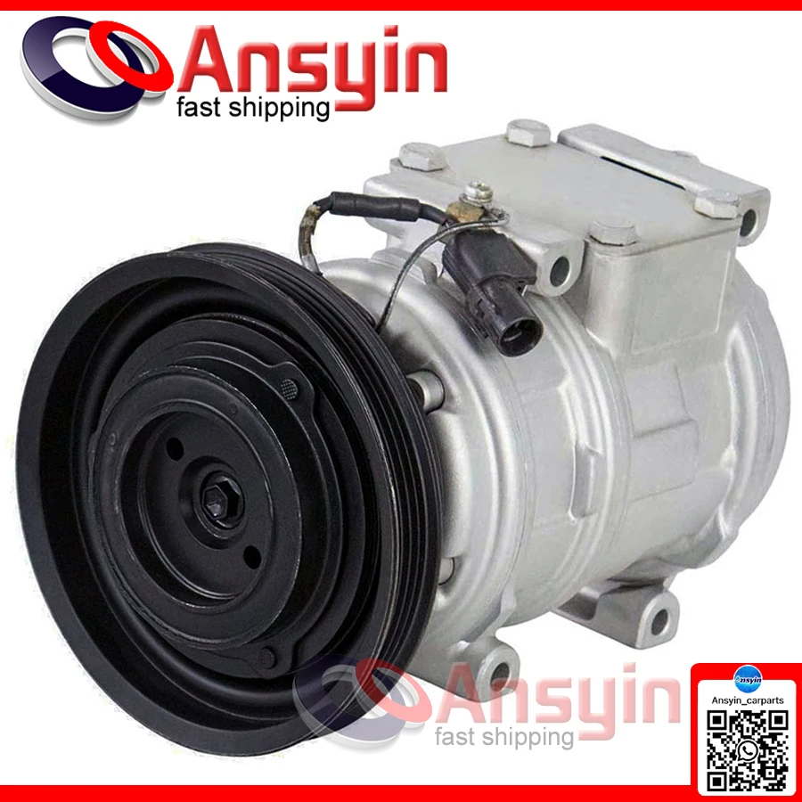 10pa17c For Mitsubishi Eclipse Expo Lrv Plymouth Laser Eagle Talon Mb439767 Mb609192 4pk