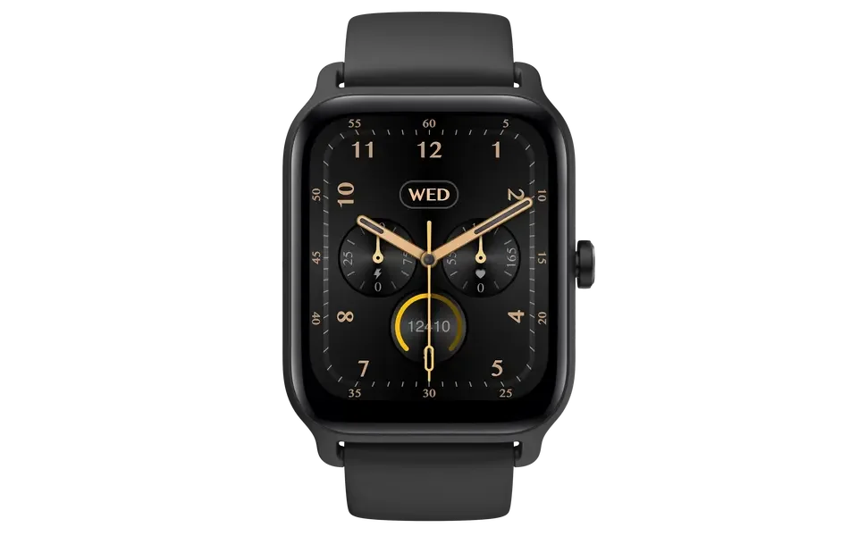 Смарт-часы Alexa Arтериальное давление