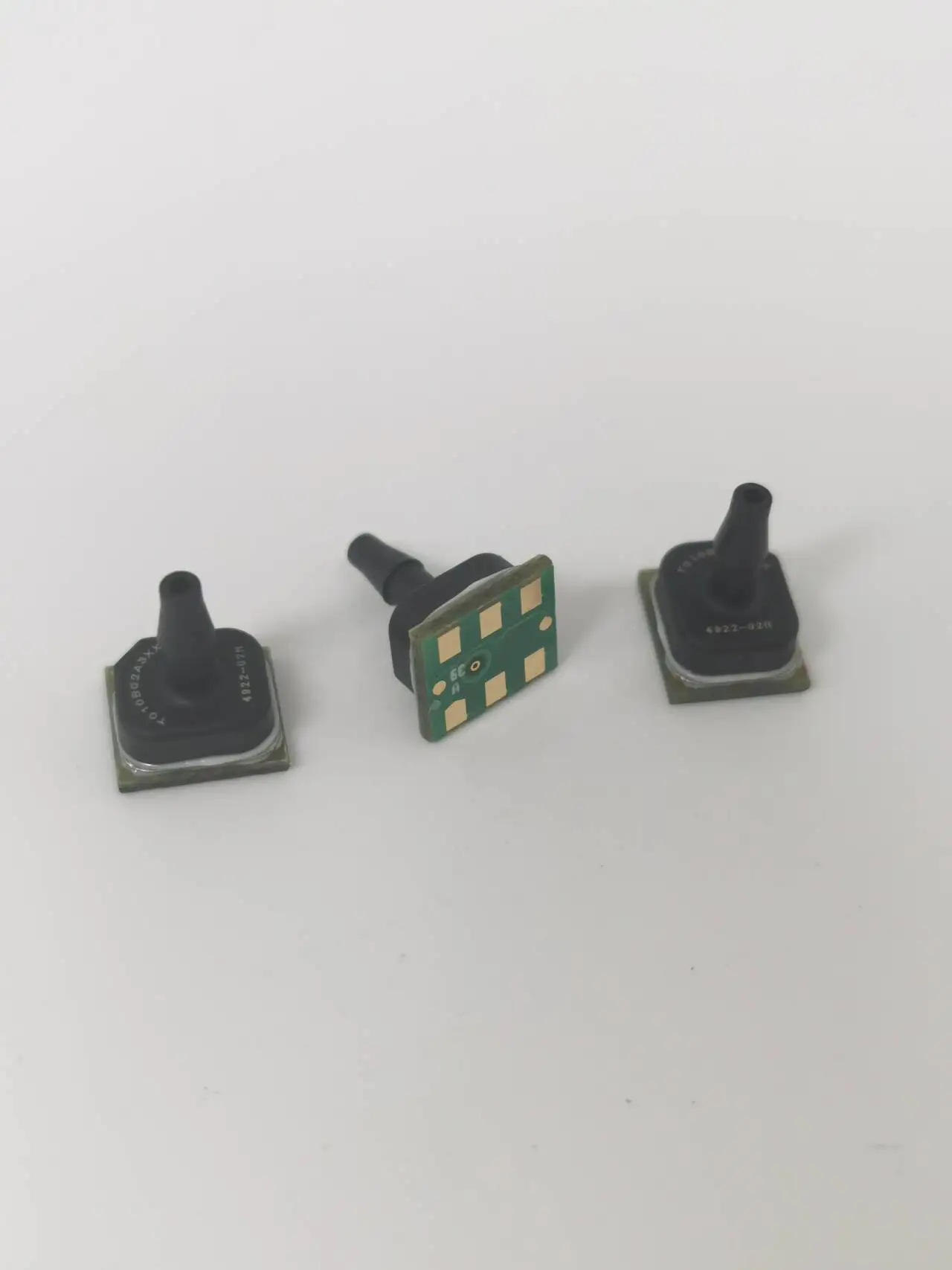 Фото ABP2LANT010BG2A3XX Авторизованный агент Honeywell для технической поддержки датчика давления №2