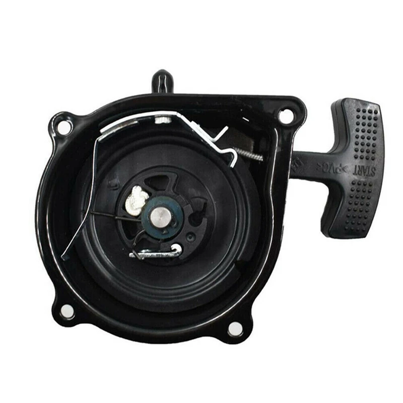 Pull Start Recoil Starter Parts для Suzuki Lt-A50 50 Lt50 Quad Runne 1983-1987