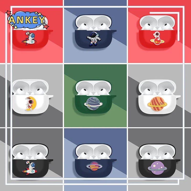 Чехол для vivo TWS 3 Pro защитный чехол TWS3Pro мягкие силиконовые беспроводные